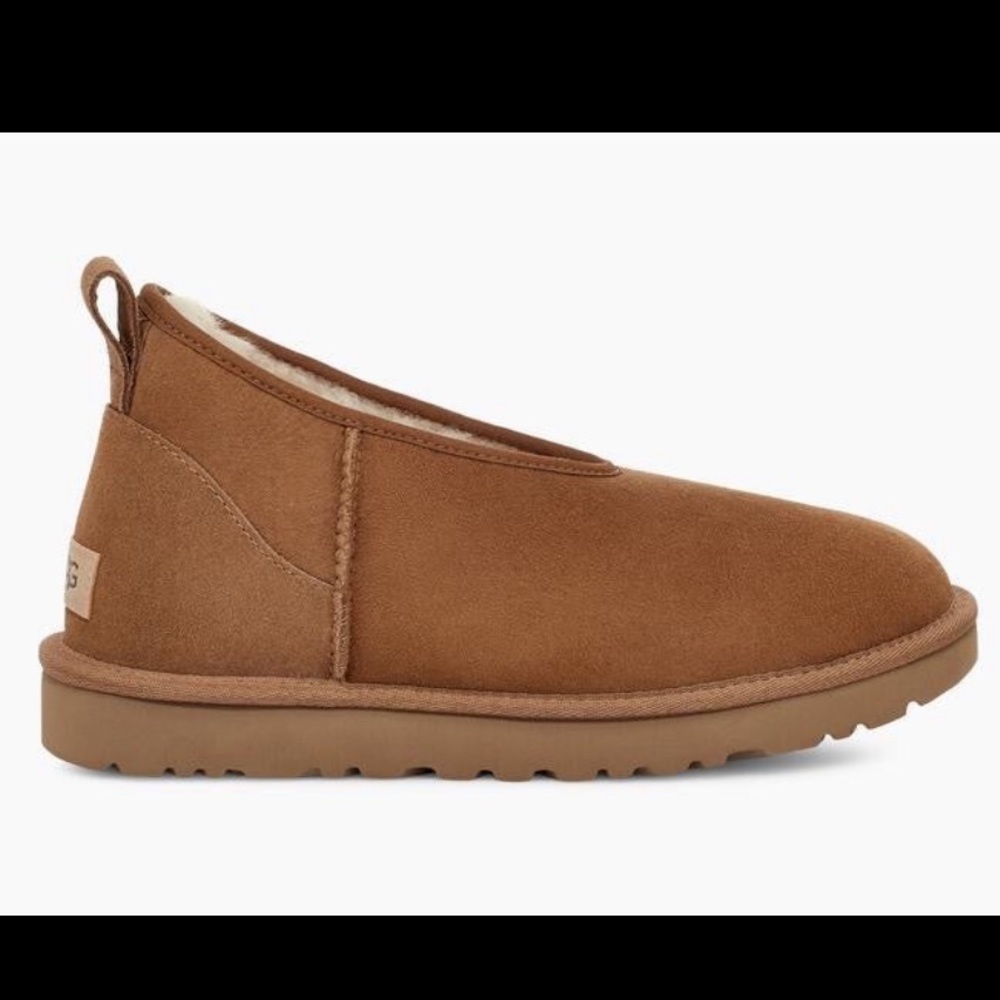 Ugg Micro Mini